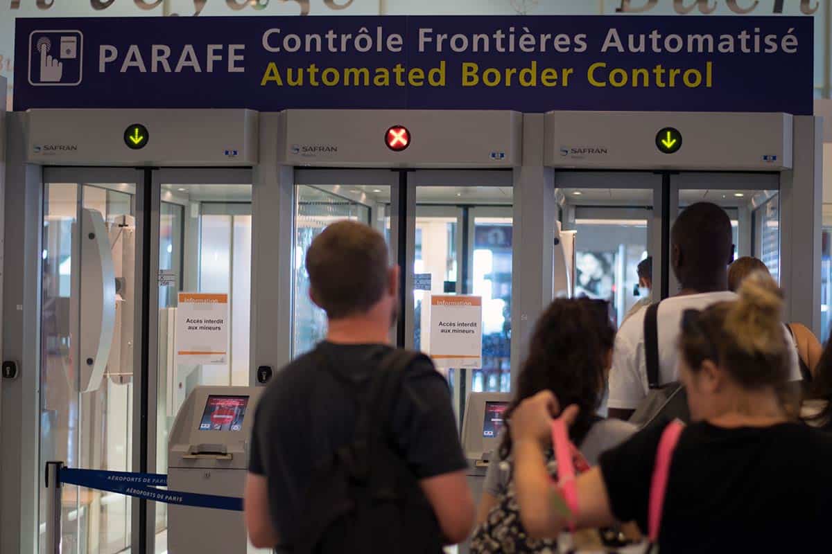 Как изменится иммиграция в Европе в 2026 году. Фото: wikimedia commons