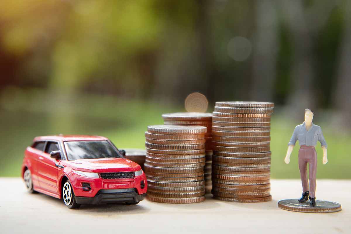 Что изменится в транспортном налоге в Германии с 2026 года. Фото: freepik.com