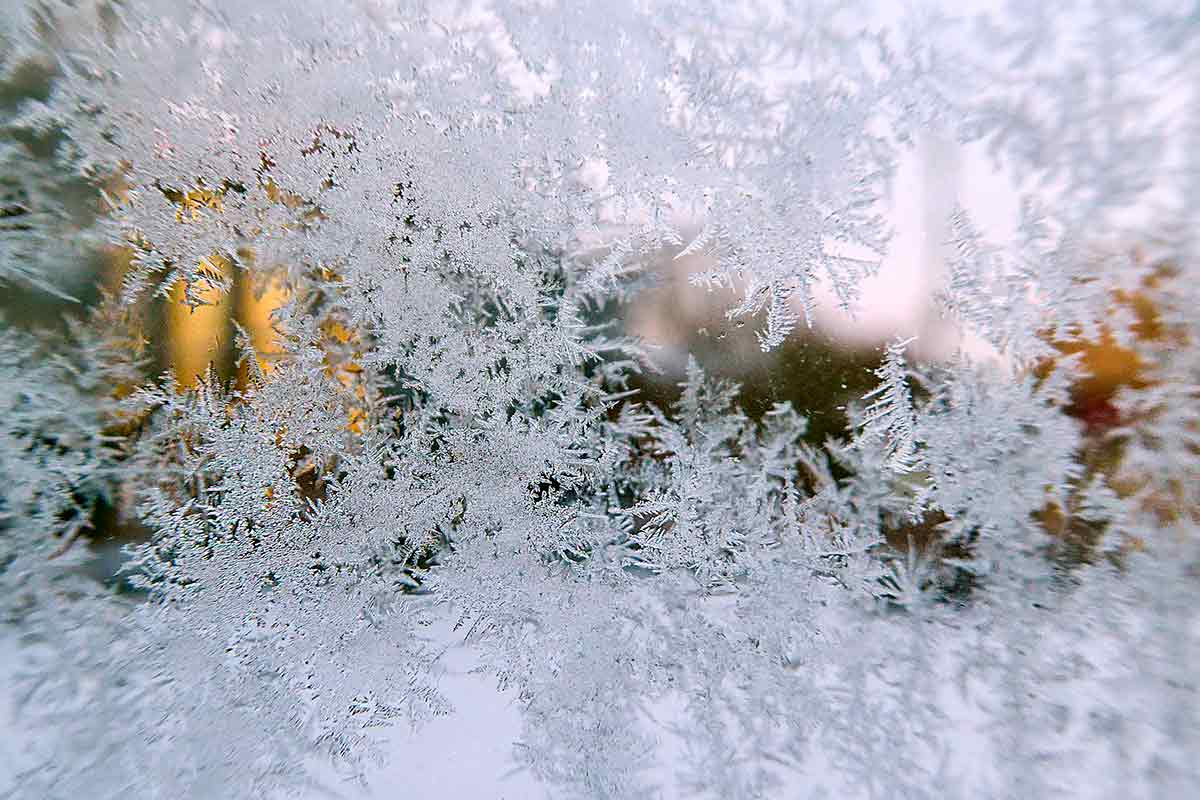 Февральская стужа в Германии: прогноз 100-летнего календаря. Фото: freepik.com