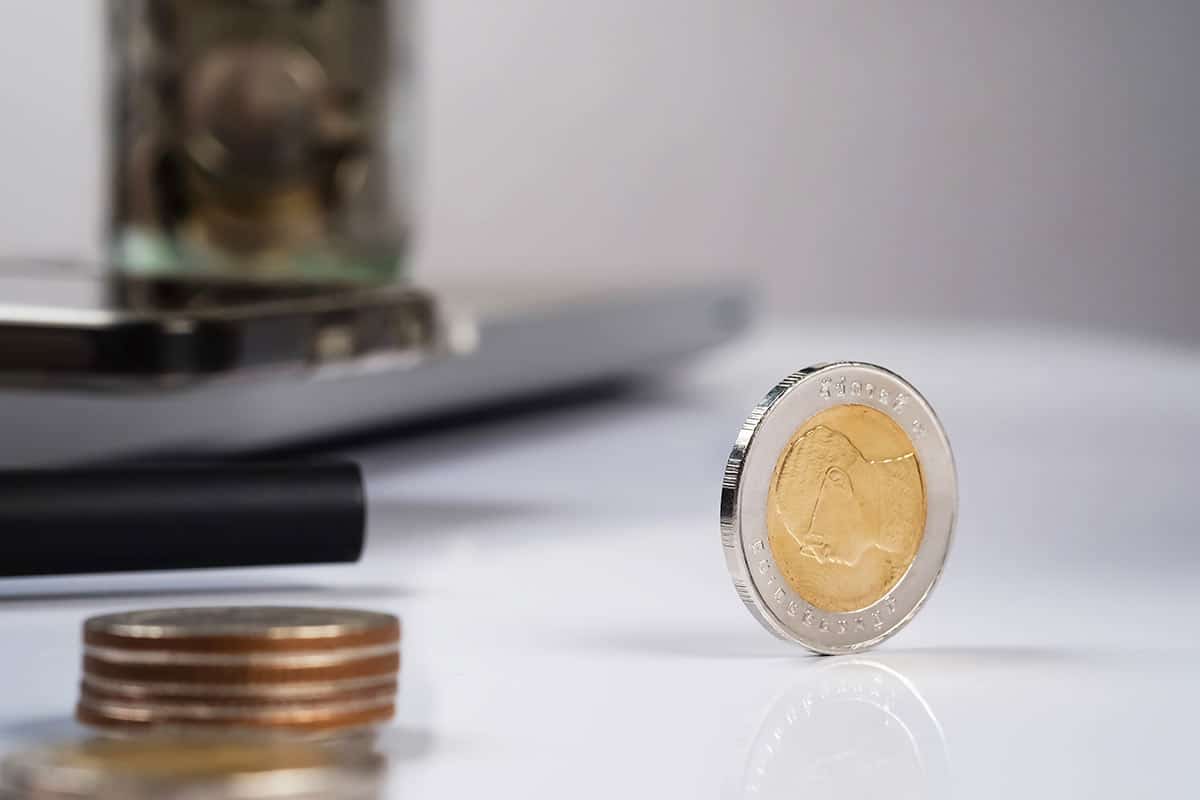 100 минус возраст: правило для инвестиций в Германии. Фото: freepik.com