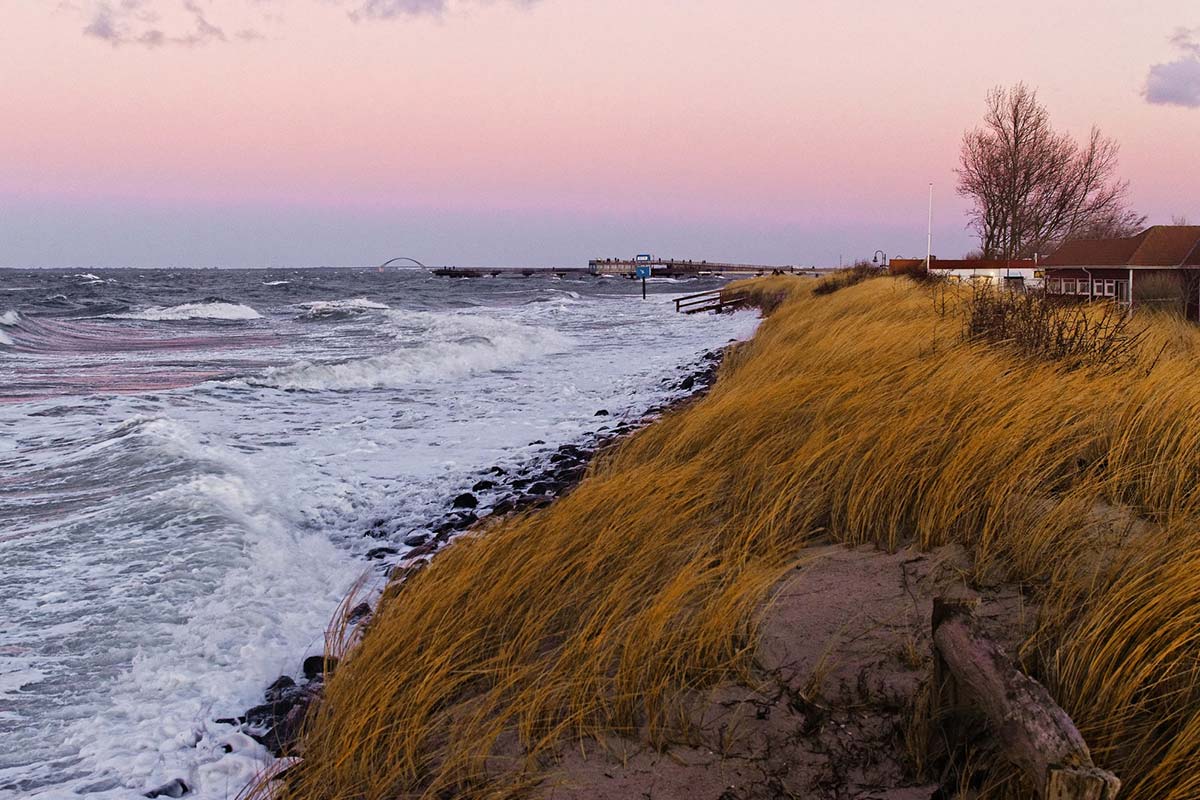 4 места в Германии для путешествий в 2026 году. Фото: freepik.com