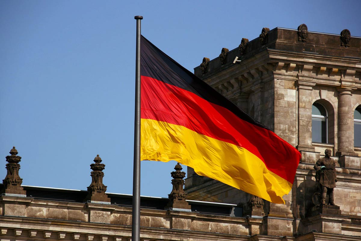 5 изменений в Германии в феврале 2026 года. Фото: unsplash.com