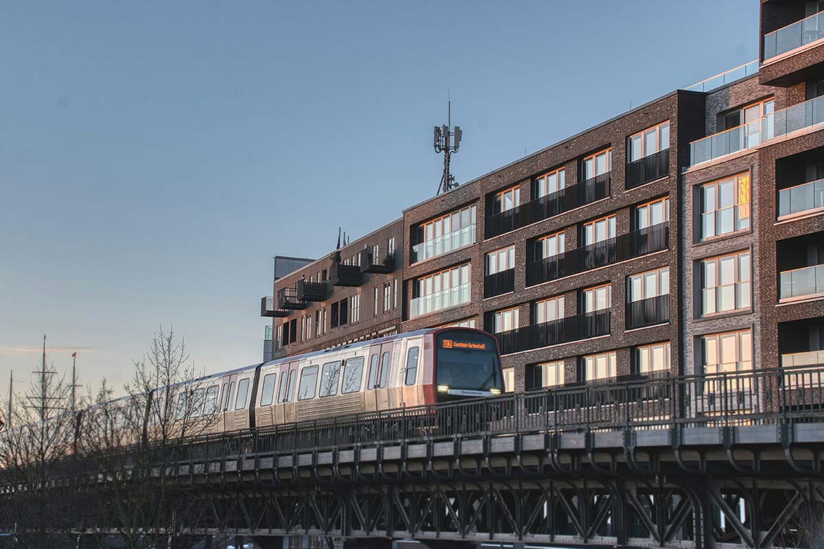 5 необходимых вещей для жизни в Германии в 2026 году. Фото: unsplash.com