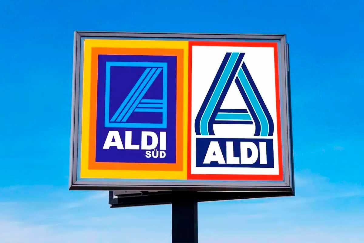 Aldi в Германии снижает цены на популярный товар в 2026 году. Фото: wikimedia commons