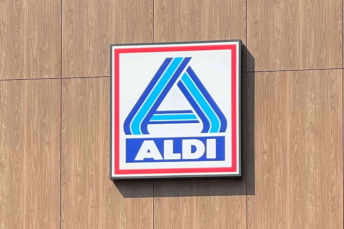 Aldi Nord предупреждает о фальшивых розыгрышах в Германии. Фото: wikimedia commons