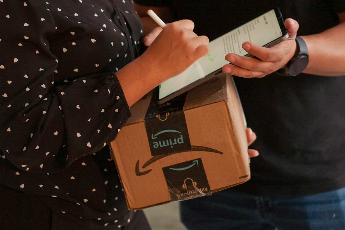 Важное изменение в работе Amazon с марта 2026 года. Фото: pexels.com