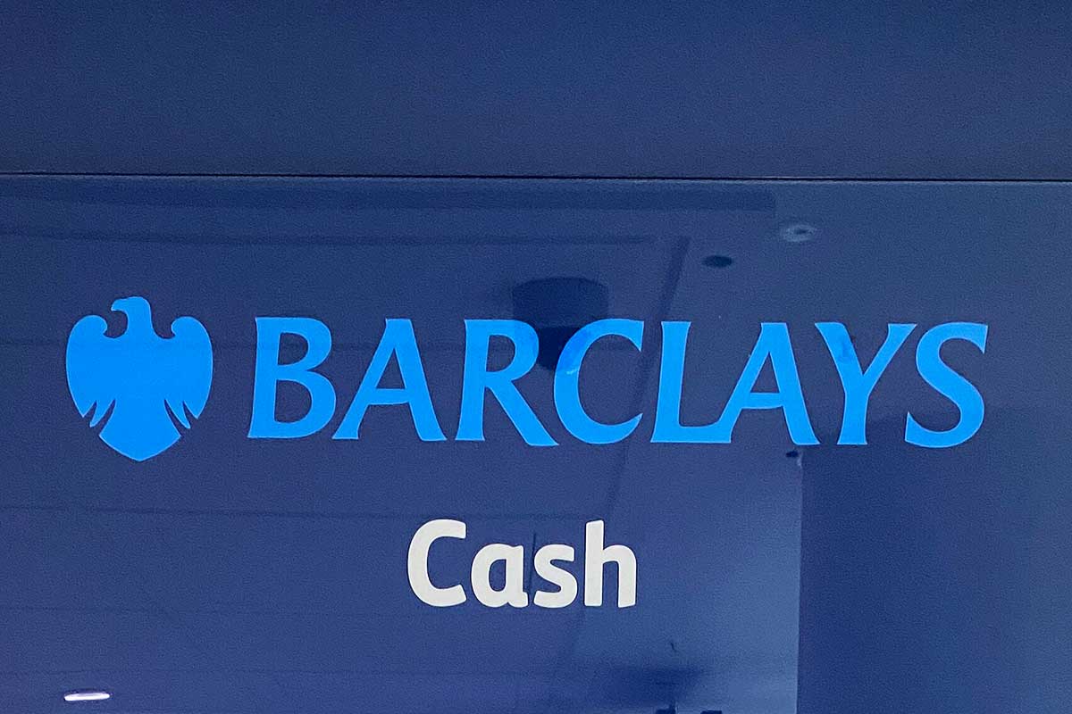 Переход Barclays на Easybank в Германии с февраля 2026 года. Фото: wikimedia commons