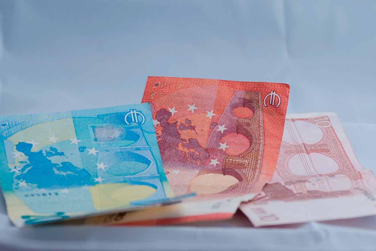 Переплата за коммуналку при Bürgergeld: что важно знать. Фото: pixabay.com