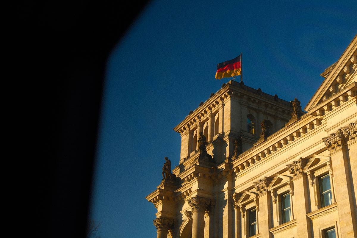 Что изменится в Германии в феврале 2026 года. Фото: unsplash.com