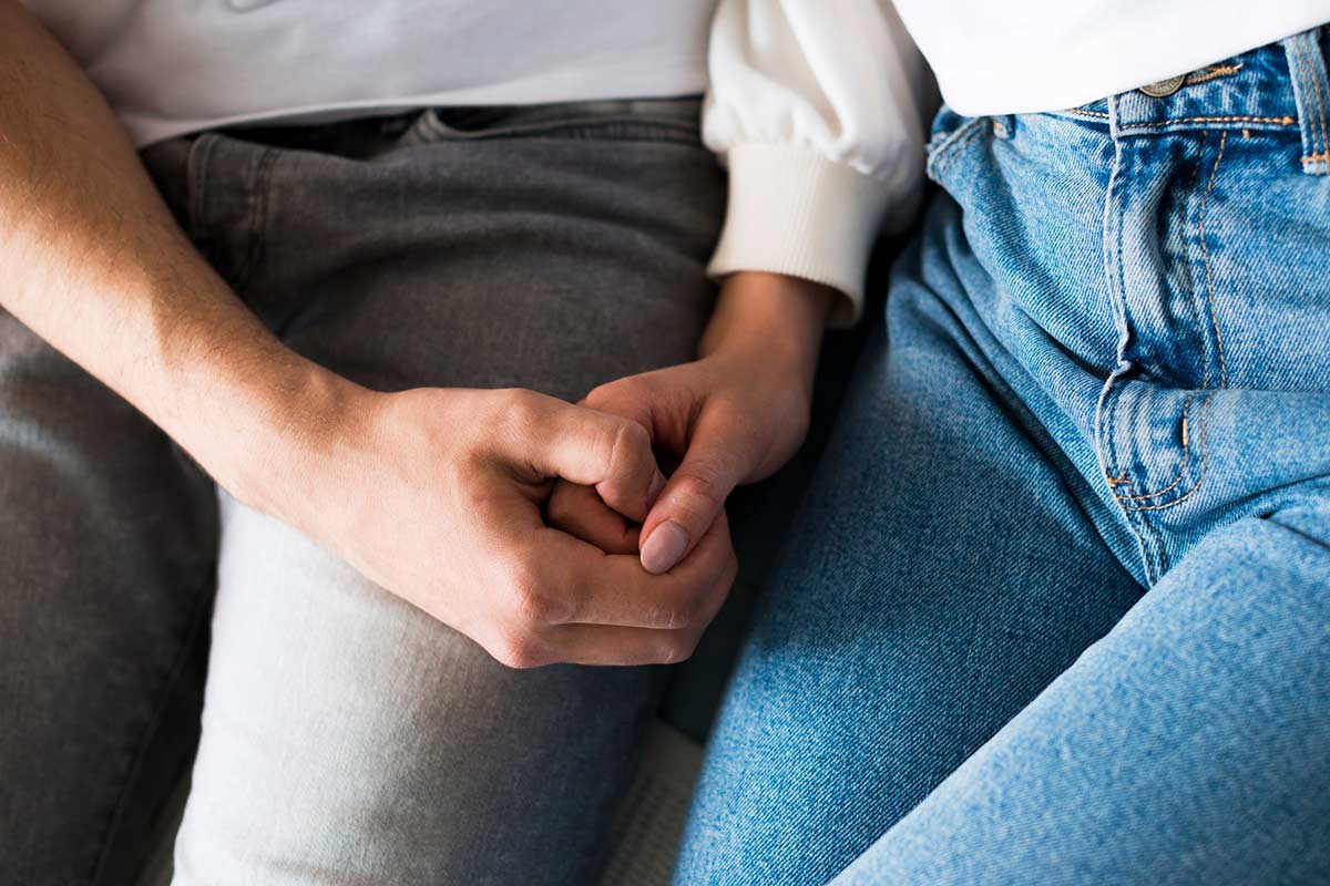 Регионы Германии с самым высоким риском ЗППП. Фото: freepik.com