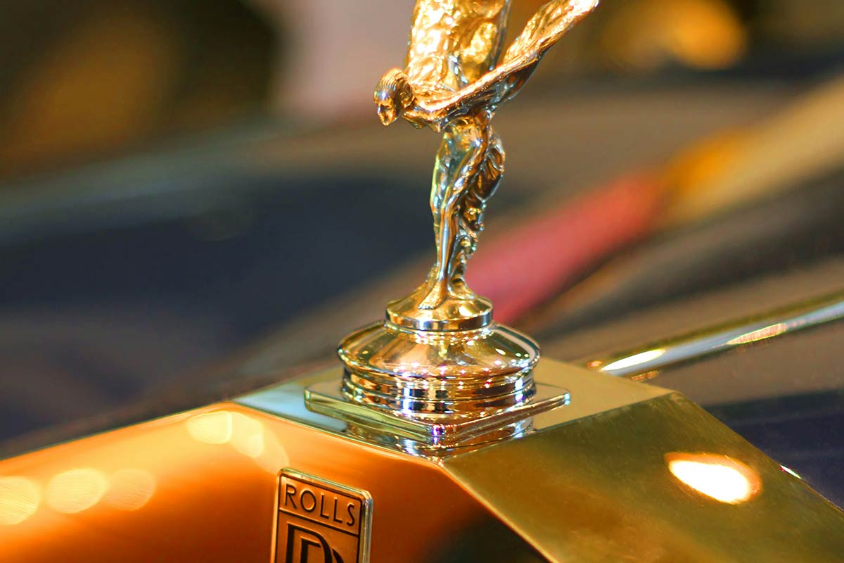 Германия четвертая в мире по числу миллиардеров. Фото: unsplash.com