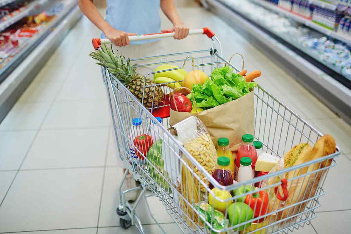 10 лучших супермаркетов в Германии в 2026 году. Фото: freepik.com