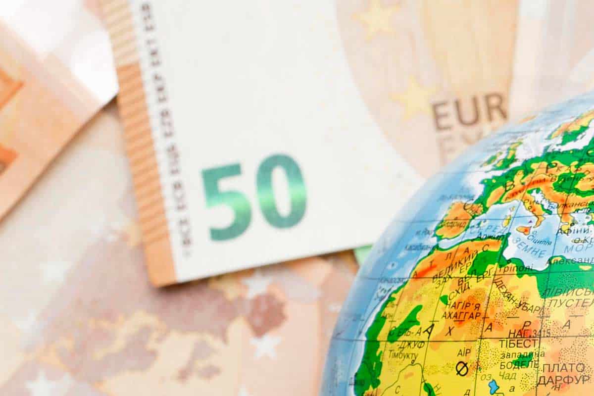 Штраф до 30 000 € за ошибку при переводе денег из Германии