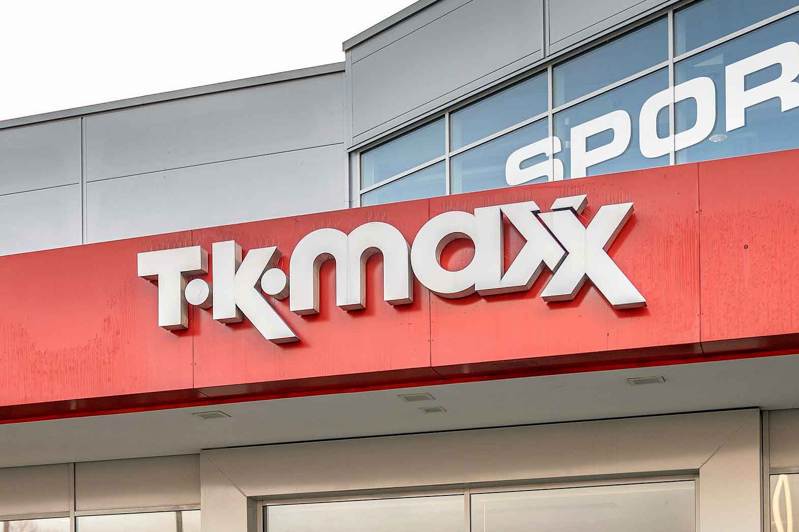 TK Maxx в Германии срочно отзывает набор сиропов для кофе. Фото: wikimedia commons