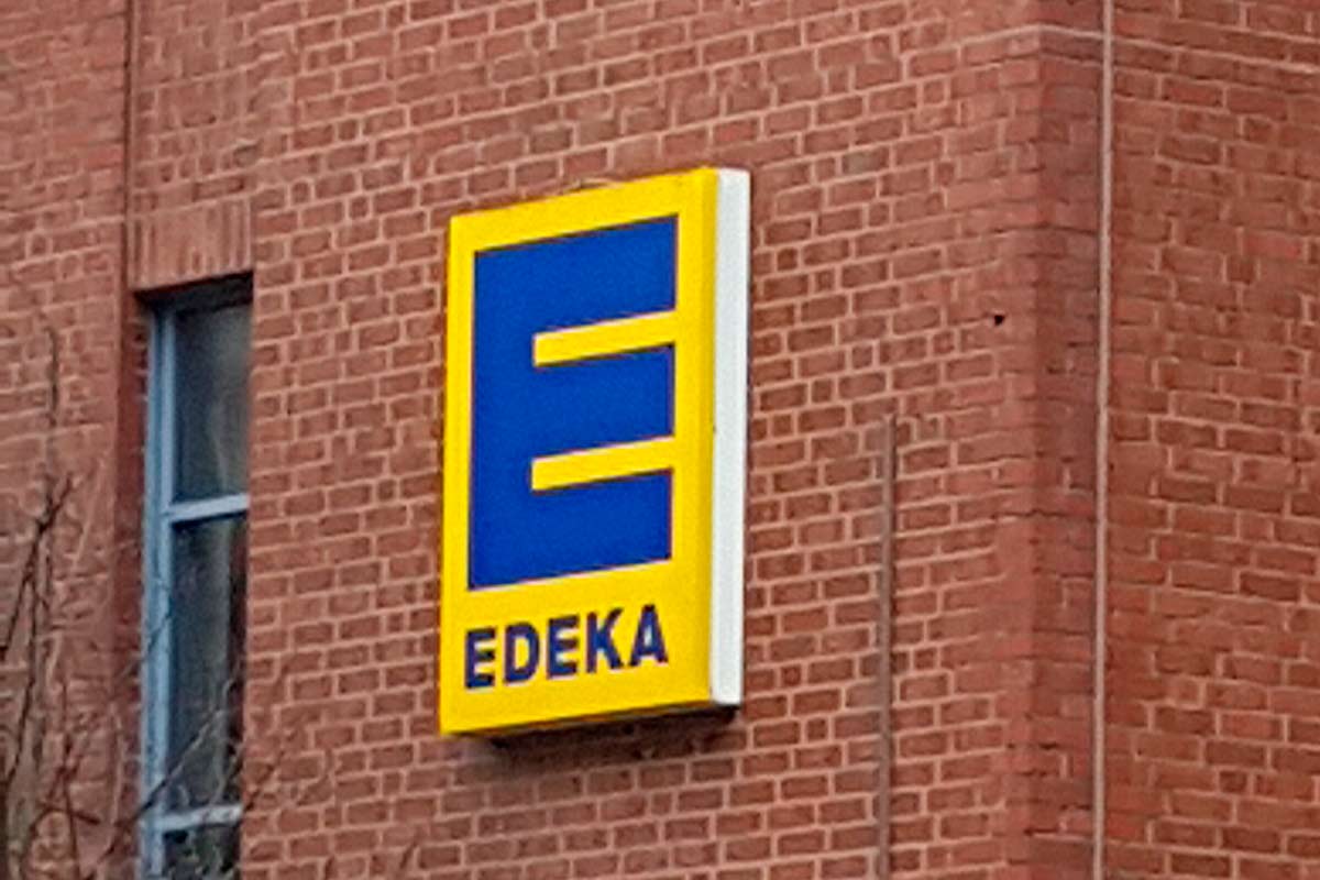 Edeka меняет стратегию региональных брендов в Германии. Фото: wikimedia commons