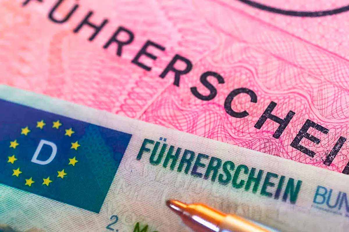 Срок обмена водительских прав в 2026 году истек. Фото: unsplash.com