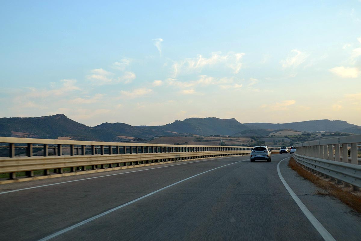 Большое изменение для поездок в Италию из Германии. Фото: unsplash.com