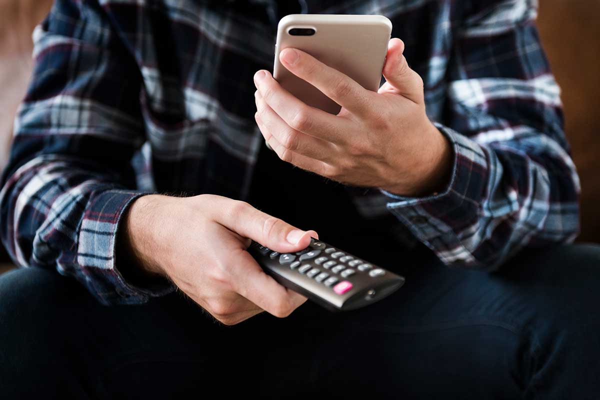 Крупное мошенничество с GEZ: возможен возврат денег. Фото: freepik.com