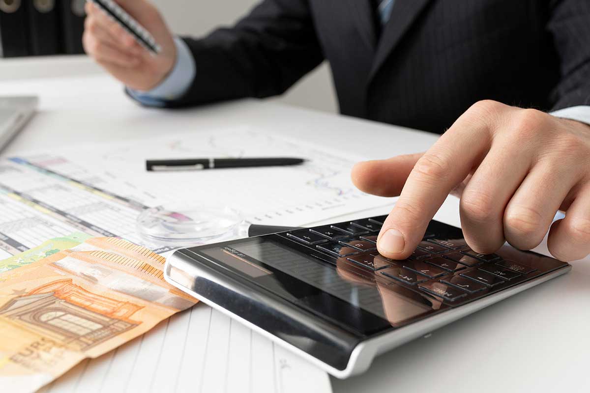 Рост цен и зарплат в Германии в 2026 году. Фото: freepik.com