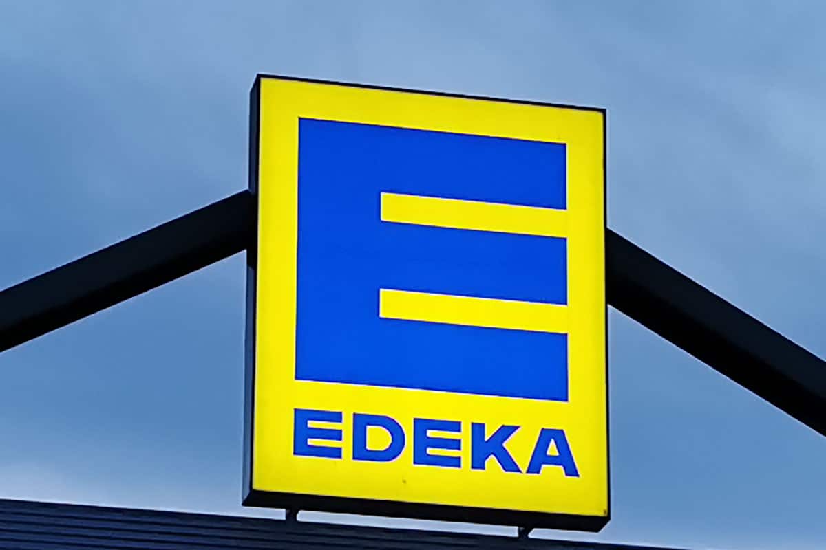 Камеры на полках в Edeka вызвали волну критики в Германии. Фото: wikimedia commons