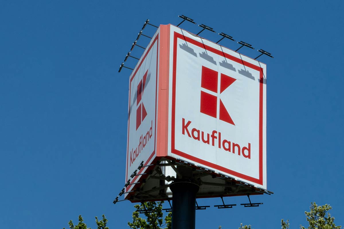Важные изменения в Kaufland с марта 2026 года в Германии. Фото: unsplash.com