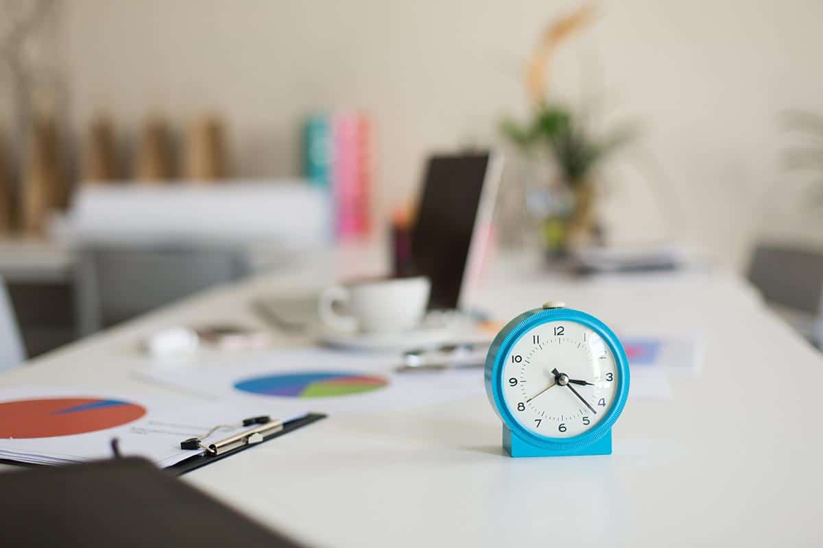 Реформа рабочего времени в Германии: плюсы для бизнеса. Фото: freepik.com