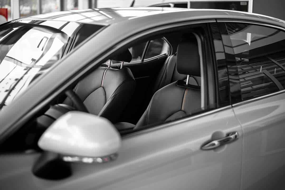 Новые правила безопасности автомобилей в ЕС с 2026 года. Фото: freepik.com