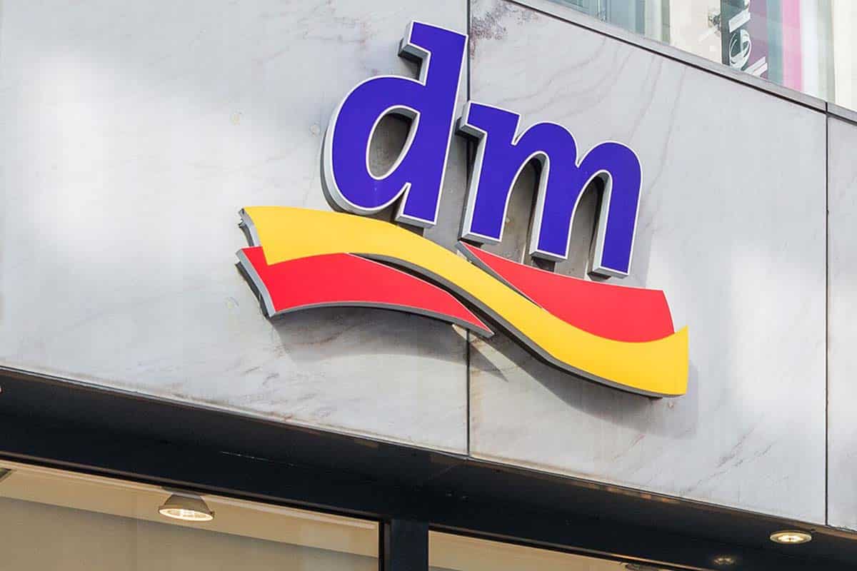 Новая медицинская услуга dm в Германии подверглась критике. Фото: wikimedia commons