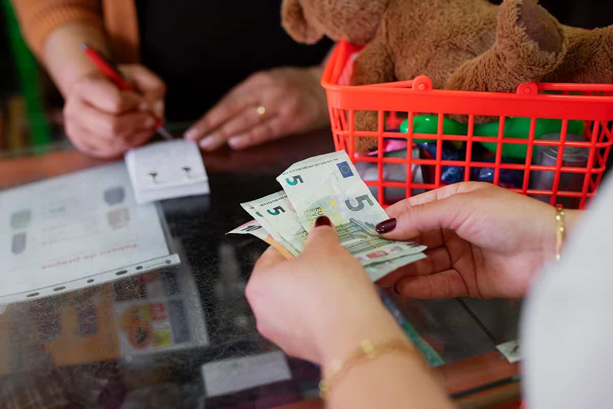 Lidl и Kaufland меняют систему оплаты в Германии. Фото: freepik.com