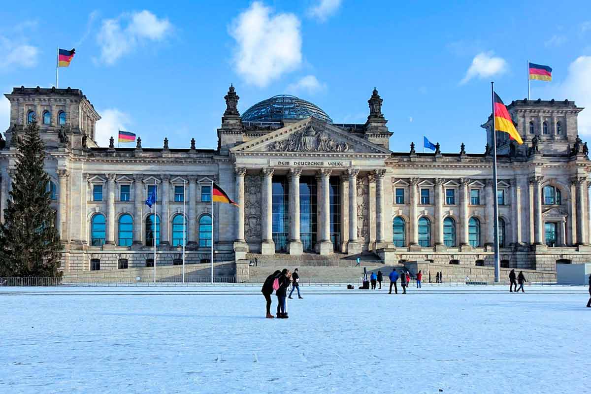 В Германии готовят реформу соцподдержки: споры в коалиции. Фото: pixabay.com