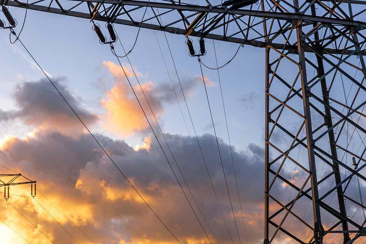 Права арендаторов при отключении света в Германии. Фото: freepik.com