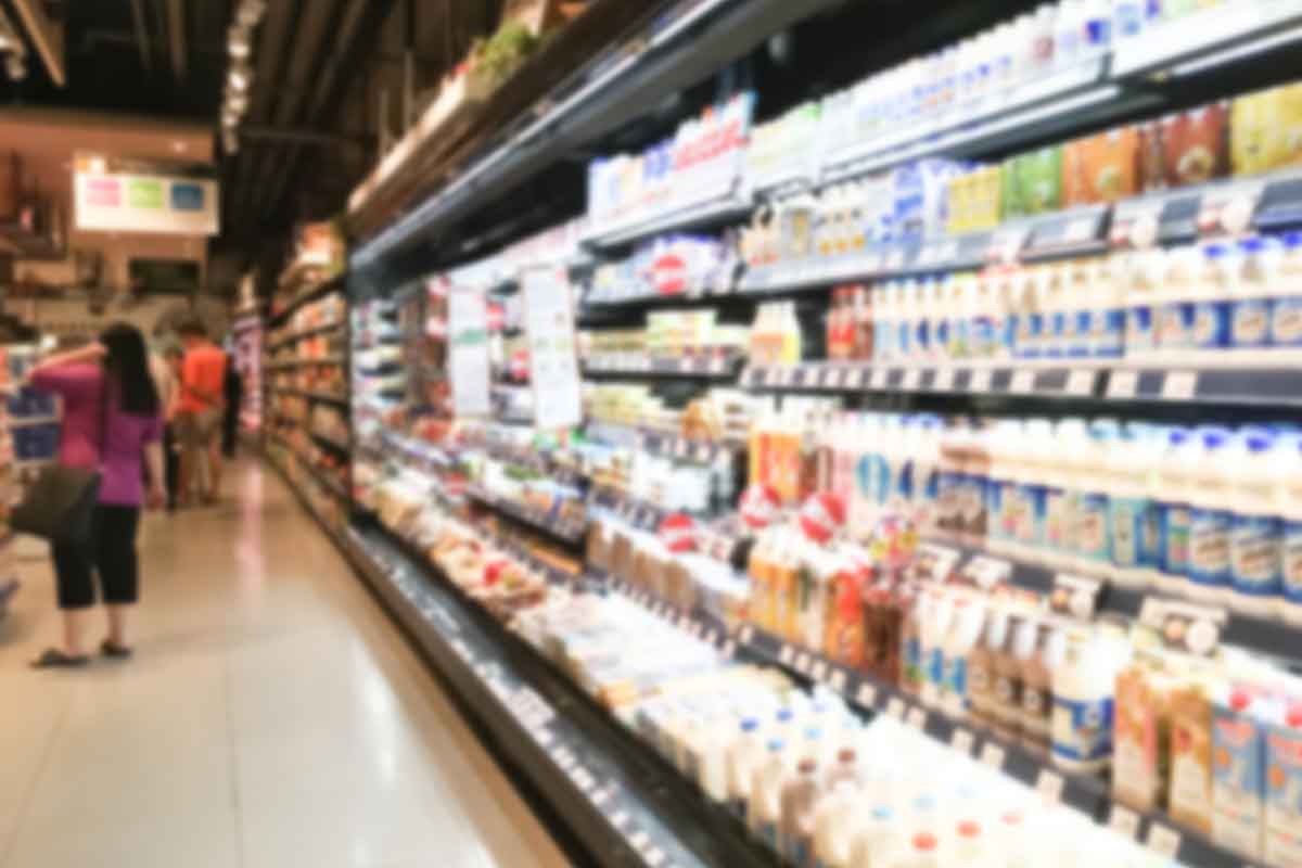 Миллиардные убытки из-за магазинных краж в Германии. Фото: freepik.com