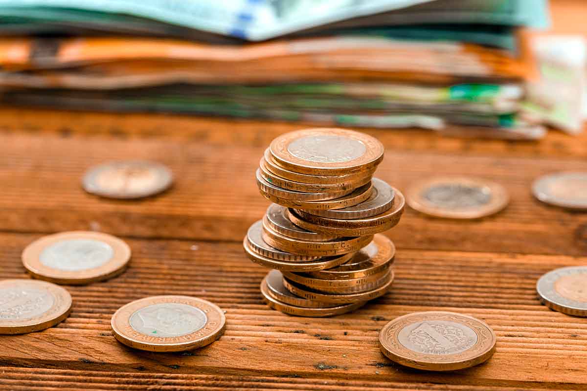 Изменение пенсионных выплат с марта 2026 года в Германии. Фото: freepik.com