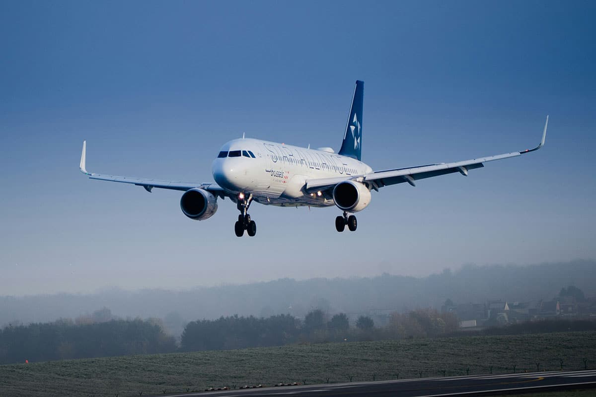 Новые прямые рейсы из Нюрнберга с лета 2026 года. Фото: unsplash.com