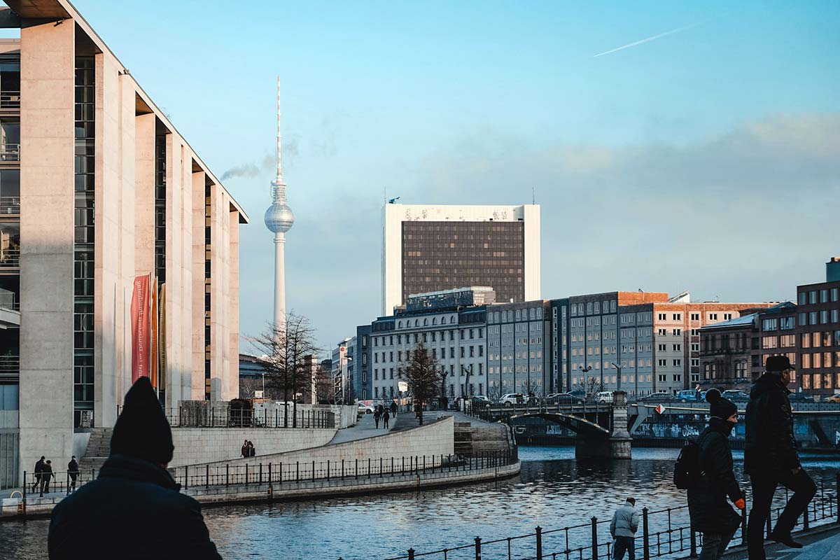 Новые законы в Германии с 2026 года: 9 важных изменений. Фото: unsplash.com