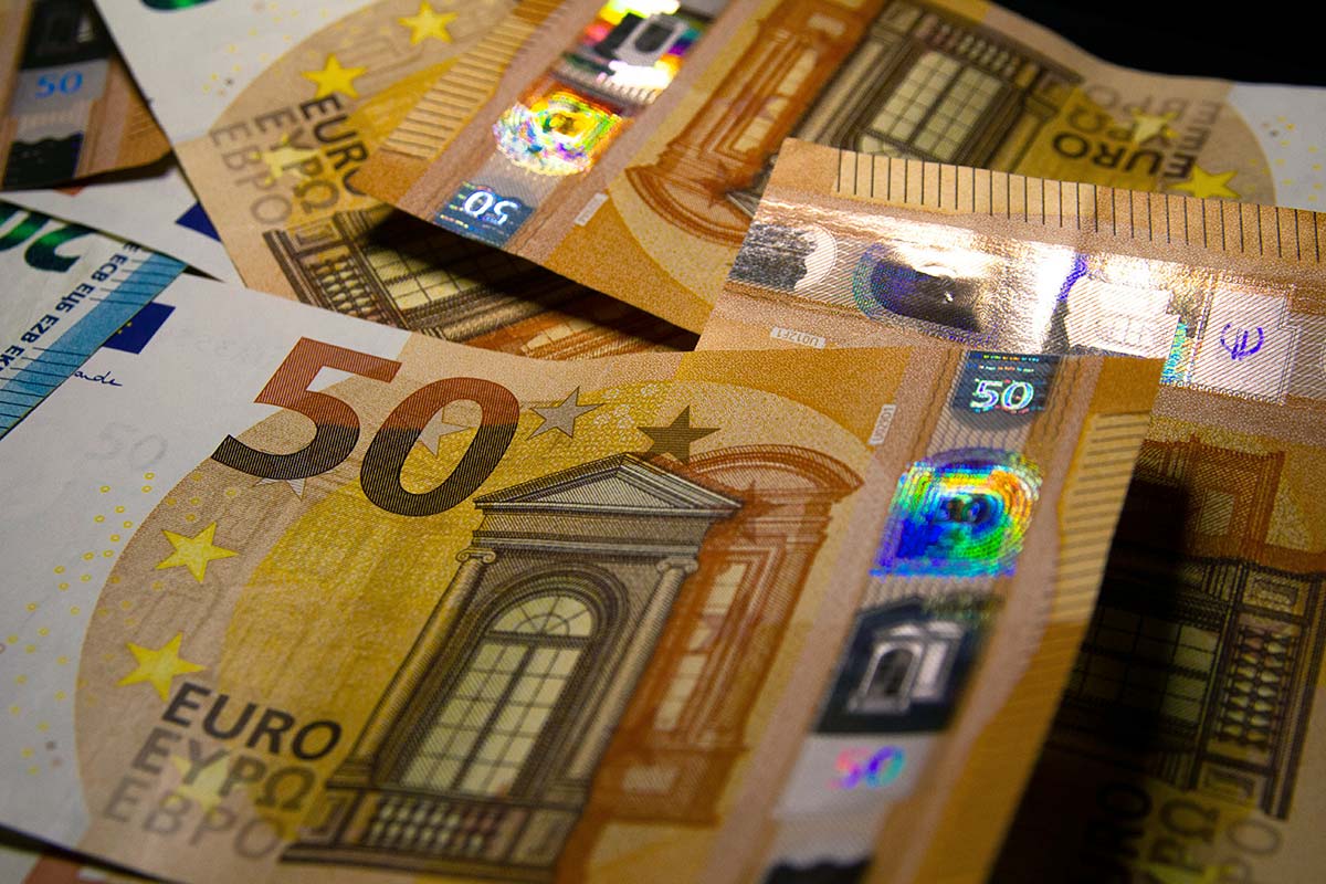 Налоговые изменения для пенсионеров в Германии с 2026 года. Фото: unsplash.com