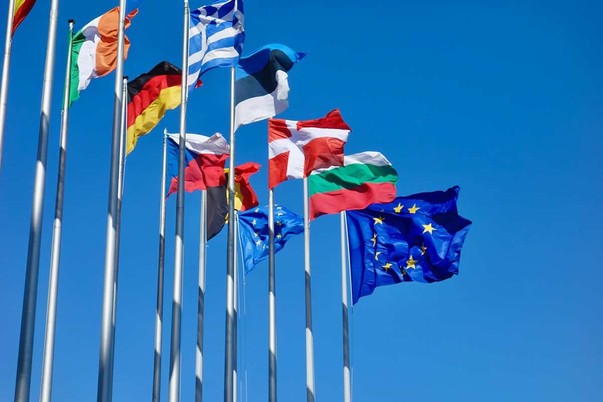 Новая визовая и депортационная политика ЕС. Фото: unsplash.com