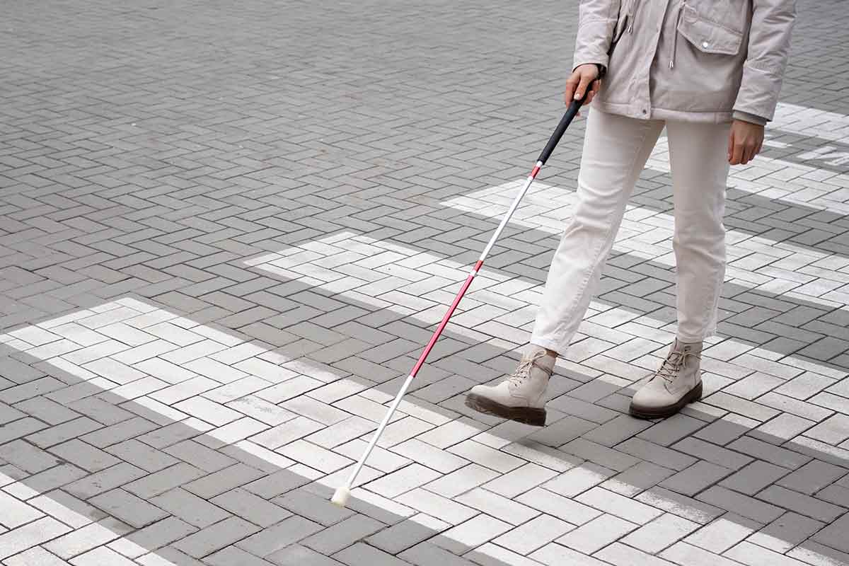 Изменения для людей с инвалидностью в Германии с 2026 года