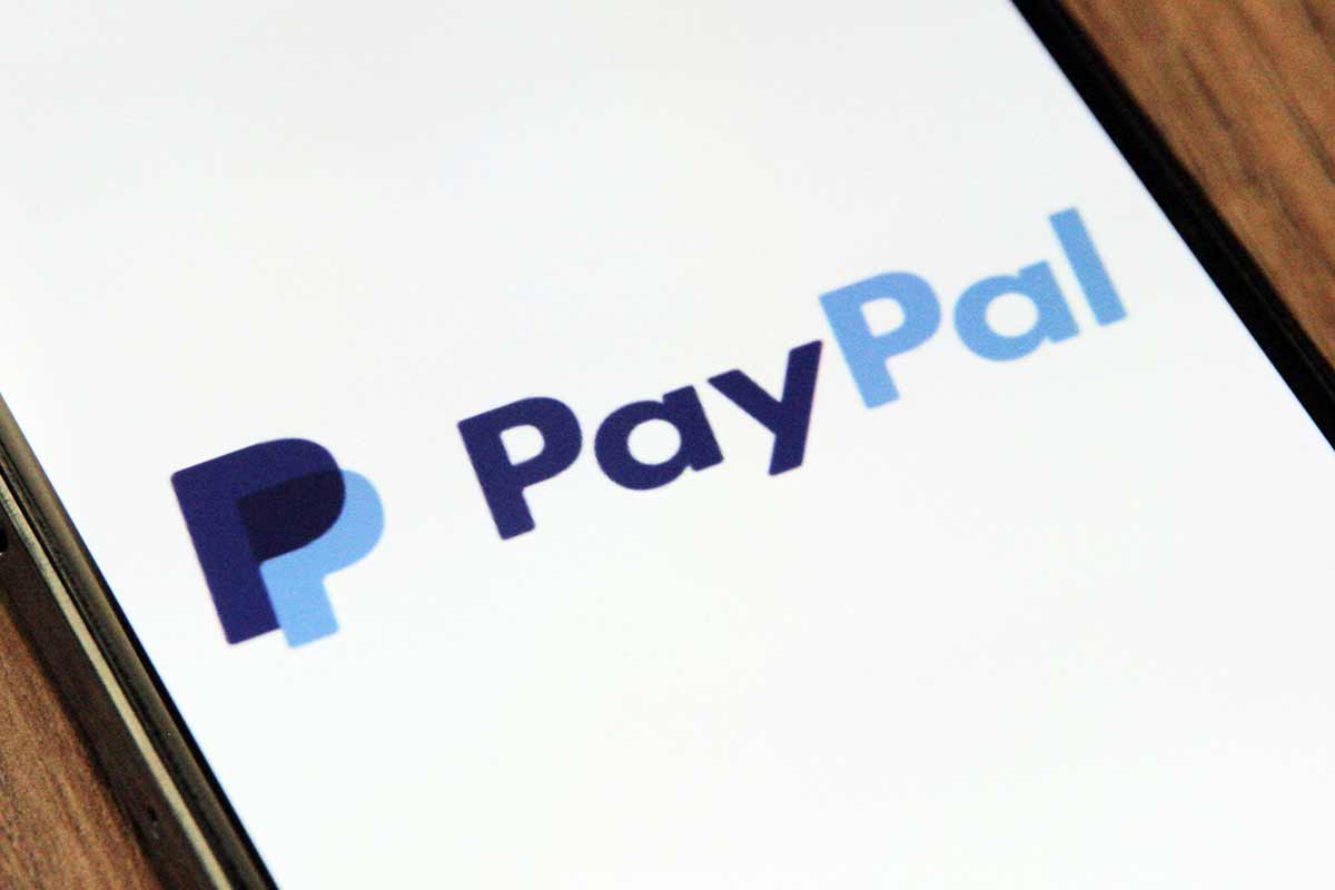 PayPal дарит в Германии купоны на 10 евро: что важно знать. Фото: pixabay.com