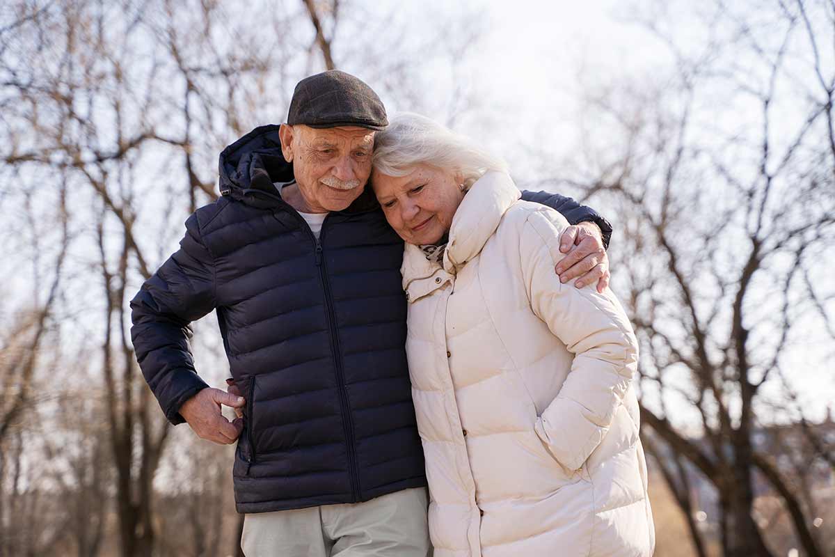 Важные изменения для пенсионеров в Германии в 2026 году. Фото: freepik.com