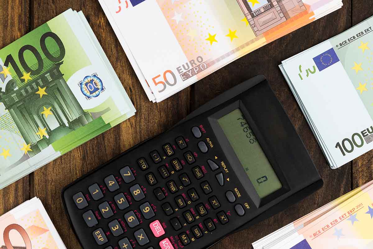 Минусы единовременной пенсионной выплаты в Германии. Фото: freepik.com