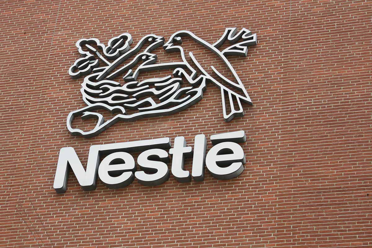 Отзыв детского питания Nestlé в Германии в 2026 году. Фото: wikimedia commons