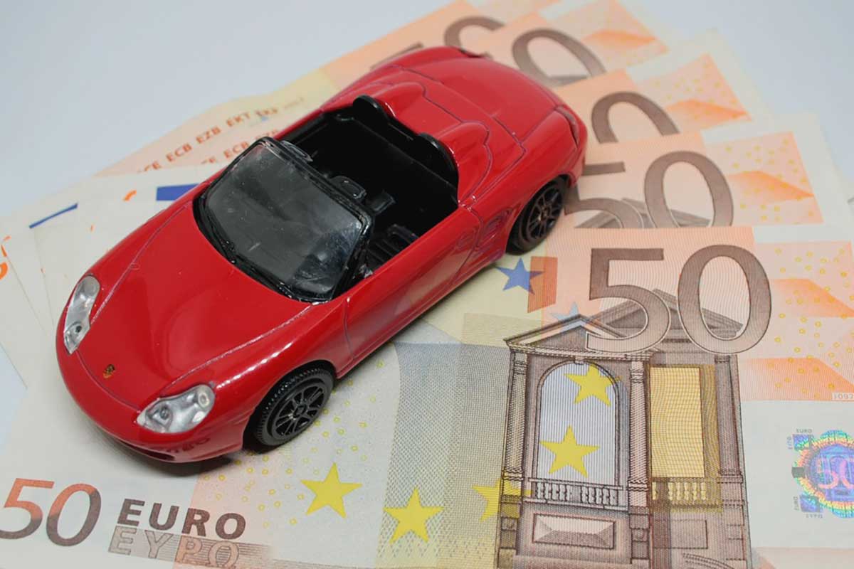 Выгодны ли скидки на автостраховку в Германии. Фото: pixabay.com