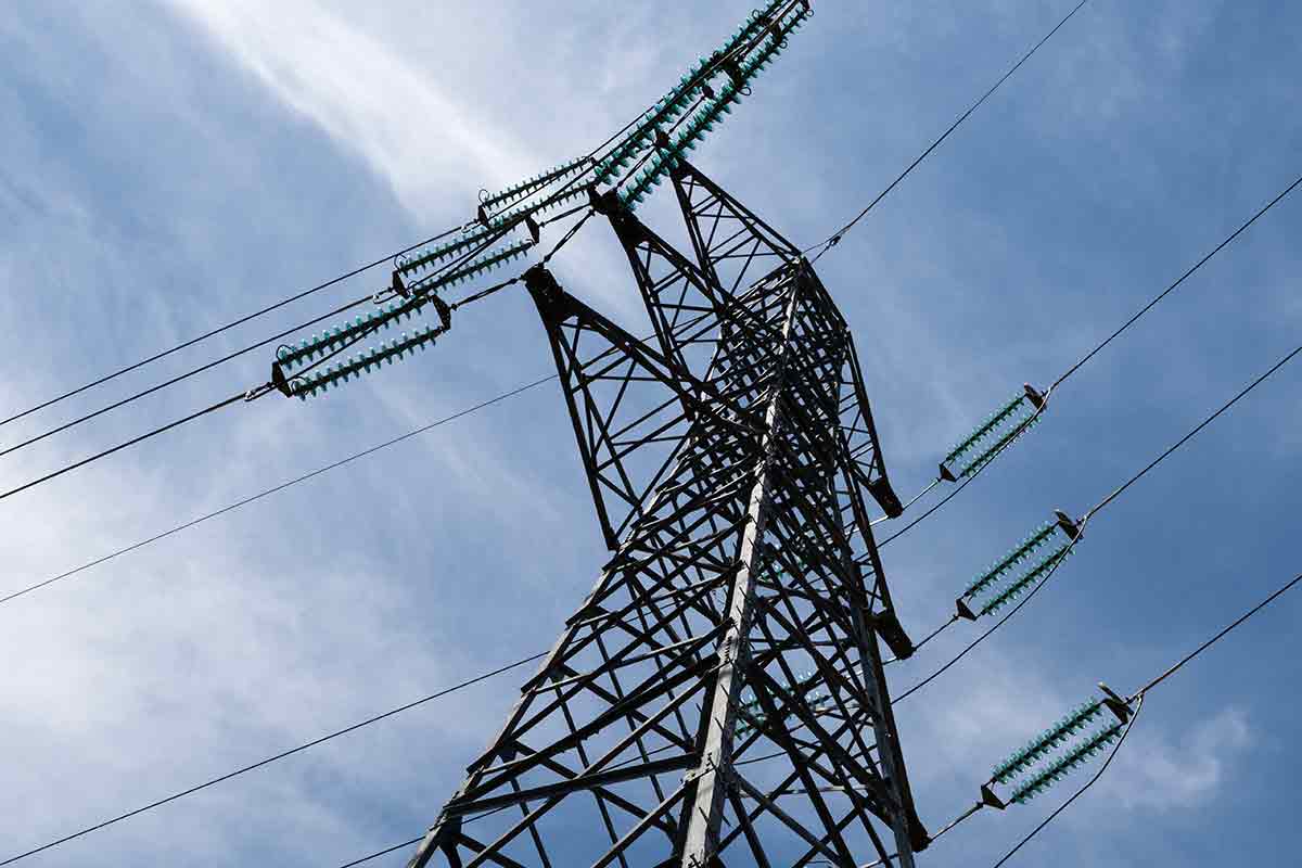 Новые правила электроснабжения в Германии с 2026 года. Фото: freepik.com