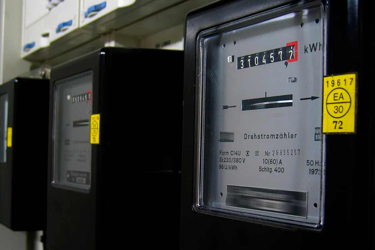 Электроэнергия подешевеет в Германии в 2026 году. Фото: pixabay.com