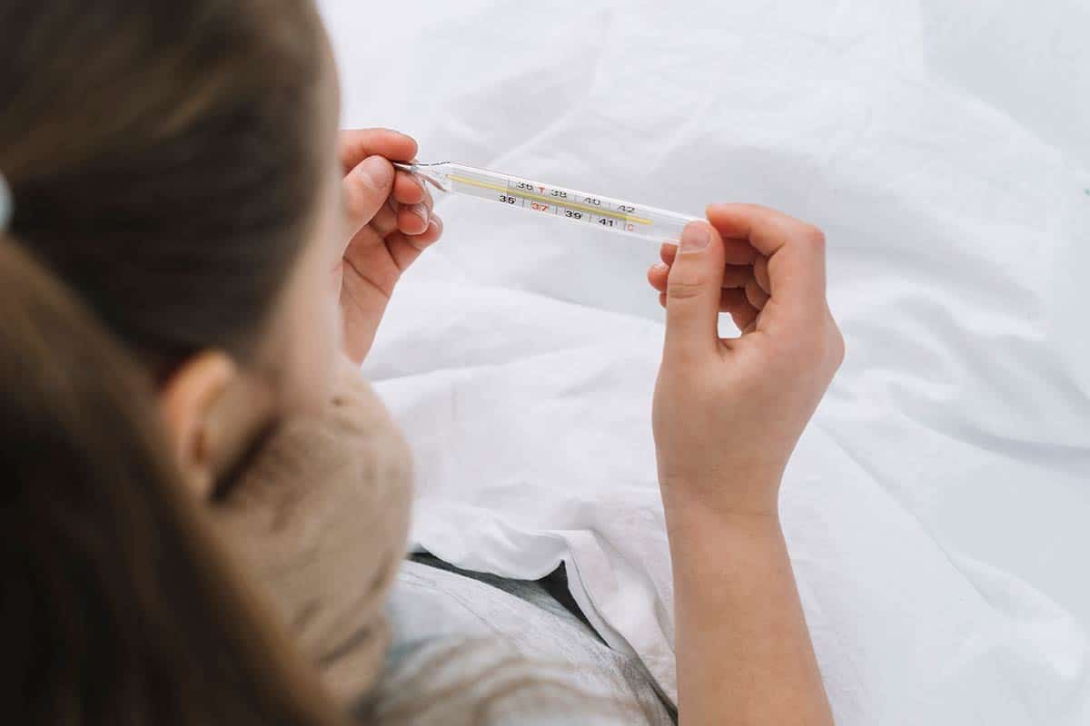 Новый вариант вируса гриппа распространяется в Германии. Фото: freepik.com