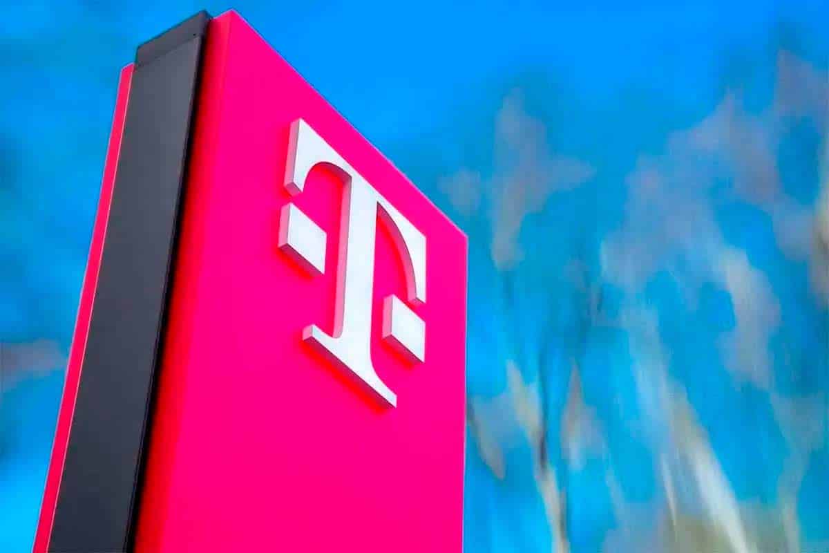 Telekom изменила название сети без уведомления в Германии. Фото: ausnews.de