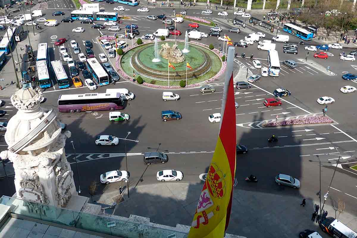 Испания меняет ПДД: что важно знать туристу из Германии. Фото: pixabay.com