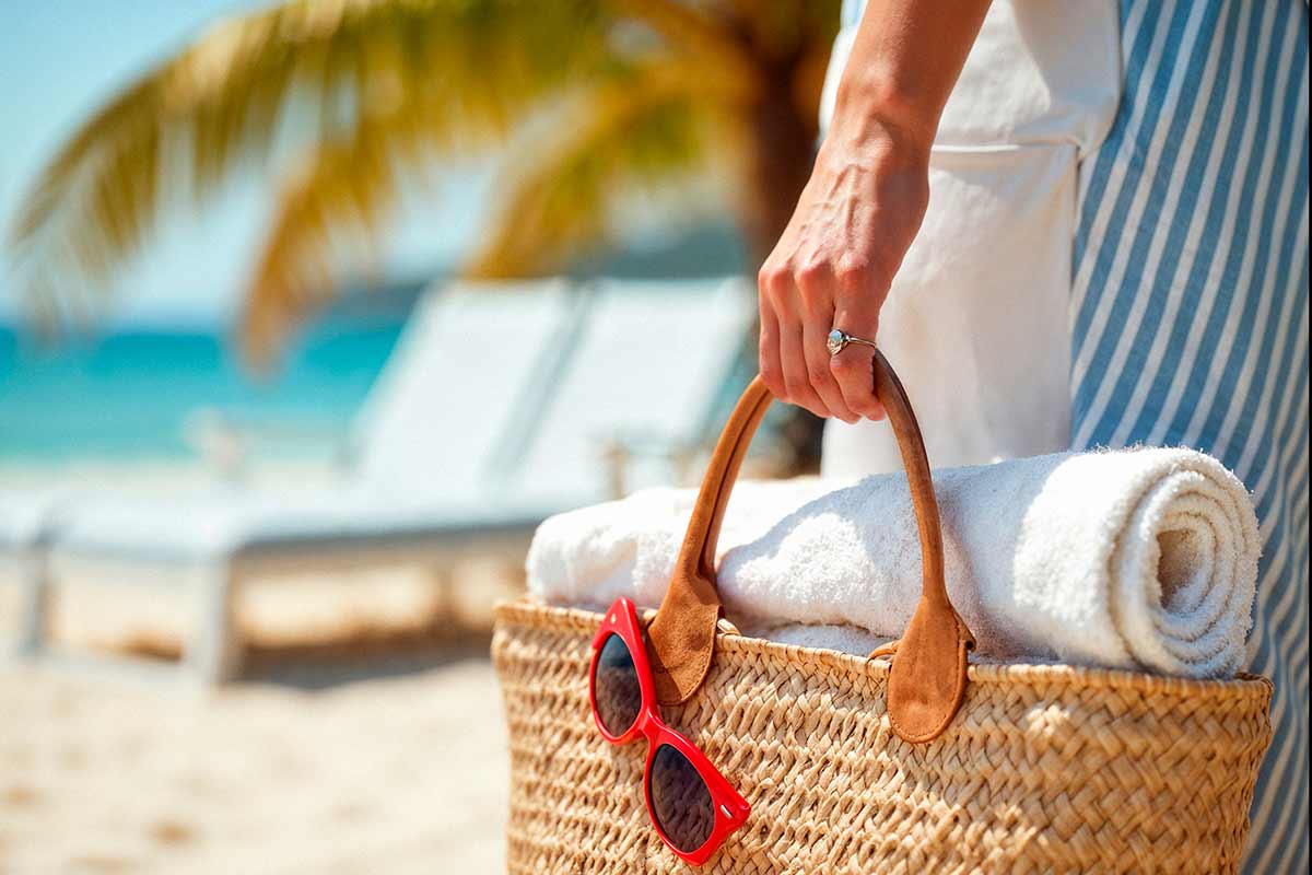 Когда не стоит бронировать летний отпуск в Германии. Фото: freepik.com