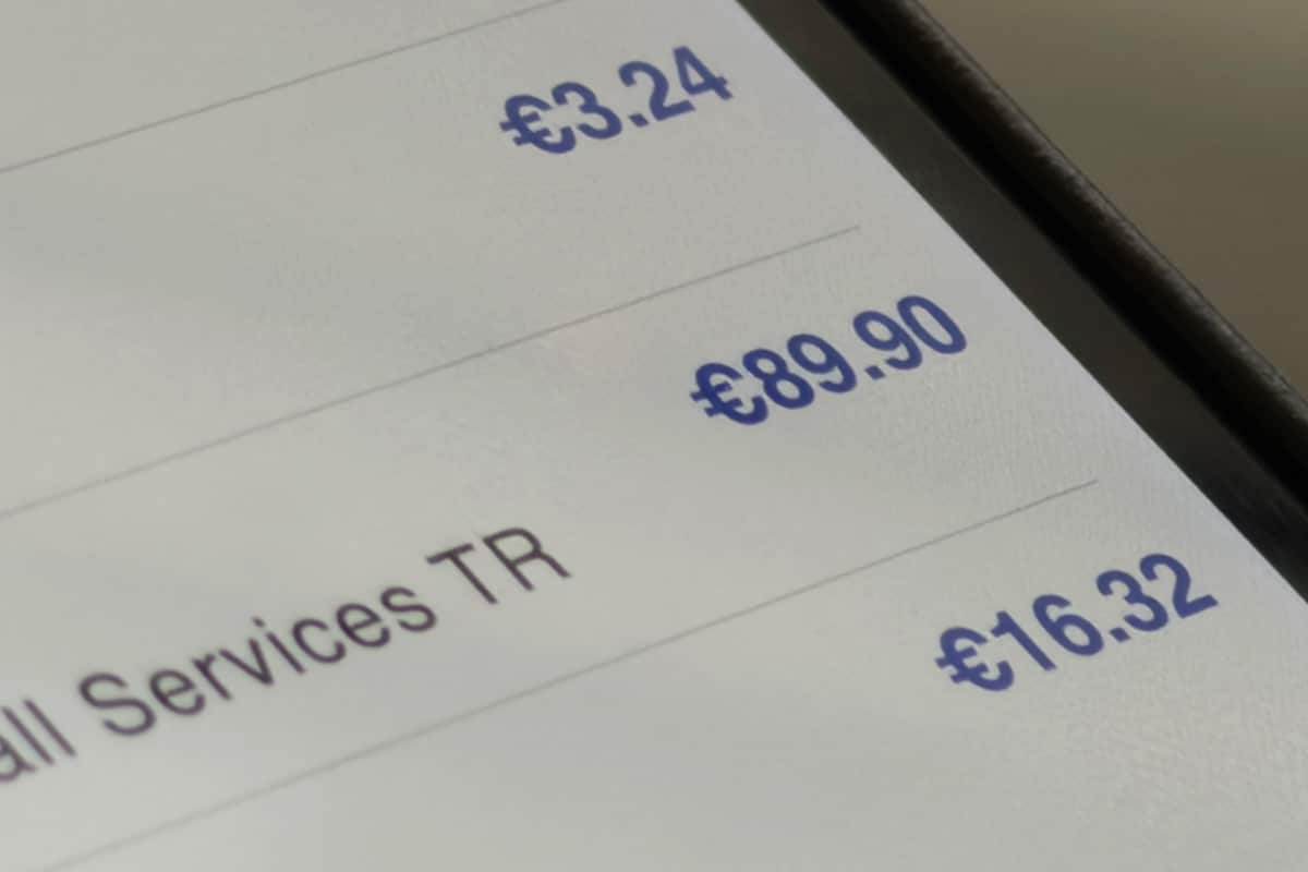 Предупреждение о новой афере в Германии с автосписанием. Фото: ausnews.de